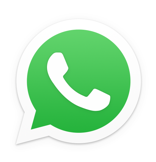 WhatsApp Icon